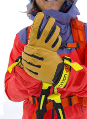 GUANTES